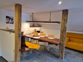 Das Apartment Rief daheim beim Wanderprofi Adults Only 17 bis 20 März Bergbahn inkl